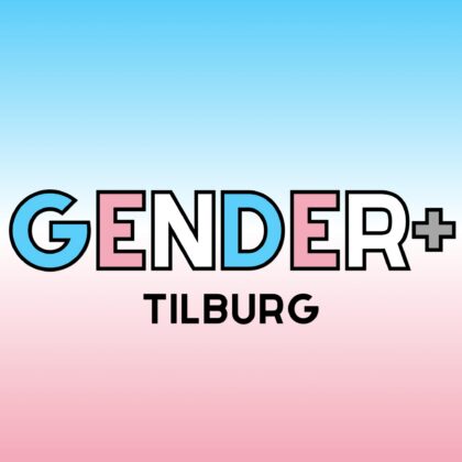 Logo Gender Plus
